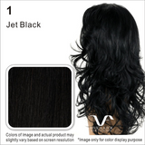 Berkley 13x5 Free Part Synthetic Lace Front Wig by Vivica A. Fox