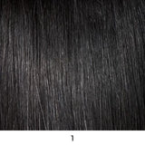 Swirl 111 Melted Hairline Swirlista Synthetic Lace Front Wig by Outre
