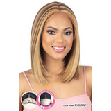 Carrie Lace Front Wig by Mayde Beauty