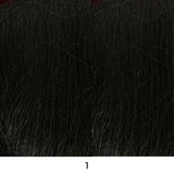 Tootsie Pop 10" Candy Drawstring Ponytail by Mayde Beauty