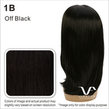 Stanley 13x5 Free Part Synthetic Lace Front Wig by Vivica A. Fox