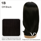 Tessa Swiss Lace Synthetic Lace Front Wig by Vivica A. Fox