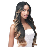 Baylee MLF564 Synthetic Lace Front Wig by Bobbi Boss