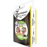 Gavina Organique Synthetic HD Lace Front Wig by Shake-N-Go