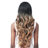 Baylee MLF564 Synthetic Lace Front Wig by Bobbi Boss