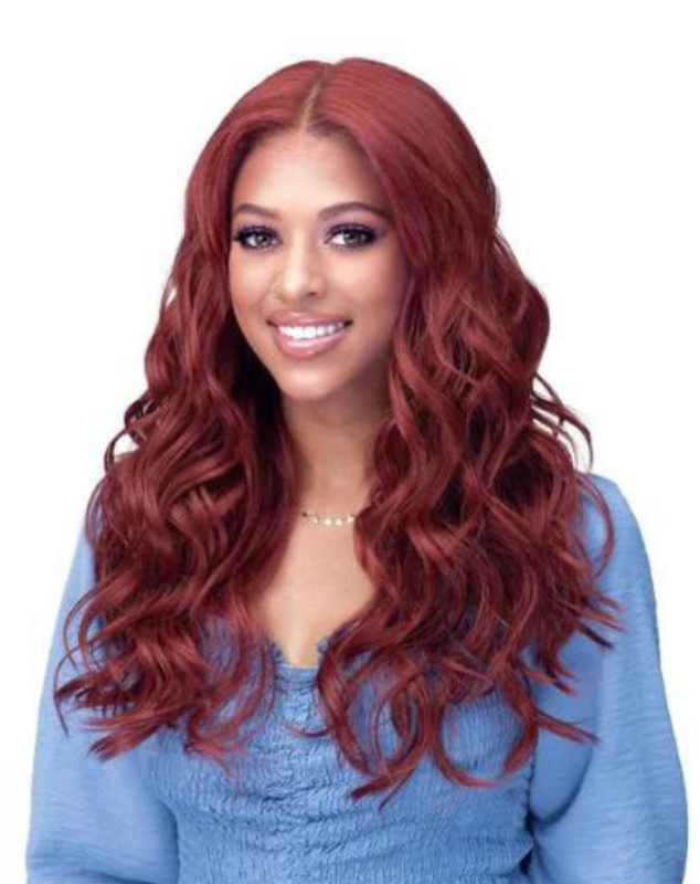 Waba Hair Beauty Wigs Human Hair Wig Lace Fronts Synthetic