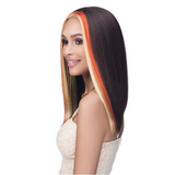 UGL060 Layla Synthetic Lace Front Wig by Laude & Co.