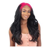 Shay FreeTress Equal Level Up Synthetic HD Lace Front Wig by Shake-N-Go