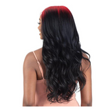 Shay FreeTress Equal Level Up Synthetic HD Lace Front Wig by Shake-N-Go