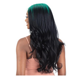 Shay FreeTress Equal Level Up Synthetic HD Lace Front Wig by Shake-N-Go