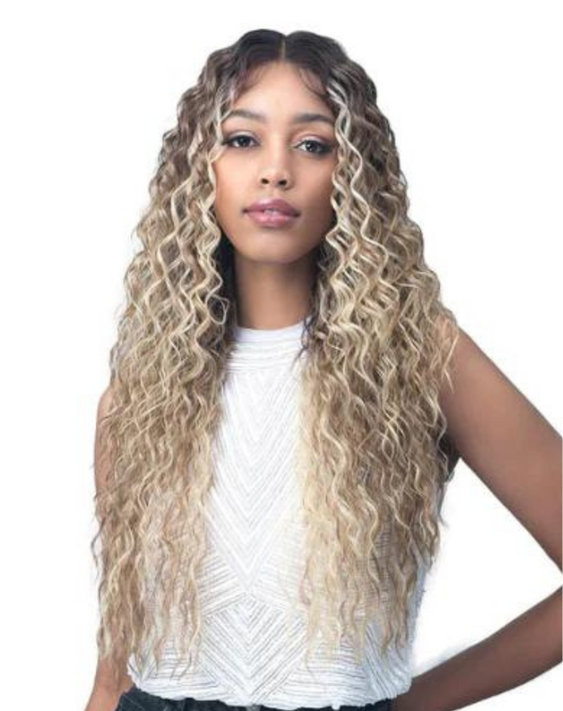 Waba Hair & Beauty: Wigs, Human Hair Wig, Lace Fronts & Synthetic ...