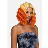 Amaia Synthetic Lace Front Wig by Vivica A. Fox