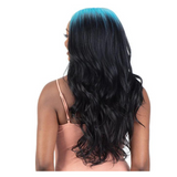 Shay FreeTress Equal Level Up Synthetic HD Lace Front Wig by Shake-N-Go