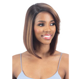 Dovie FreeTress Equal Aire Synthetic HD Lace Front Wig by Shake-N-Go