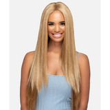 Stanley 13x5 Free Part Synthetic Lace Front Wig by Vivica A. Fox