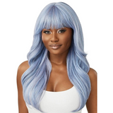 Danette Wigpop Synthetic Full Wig by Outre