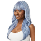 Danette Wigpop Synthetic Full Wig by Outre