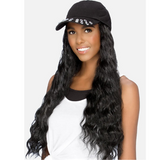 CD-Bave Cap Do Instant Celebrity Style Synthetic Wig by Vivica A. Fox