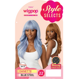 Danette Wigpop Synthetic Full Wig by Outre