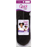 Afro Puff Duo Small Quick Pony by Outre