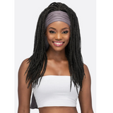 HWR-Rory Synthetic Headband Wig by Vivica A. Fox