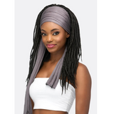 HWR-Rory Synthetic Headband Wig by Vivica A. Fox