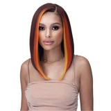 UGL701 Jade Synthetic Lace Front Wig by Laude & Co.