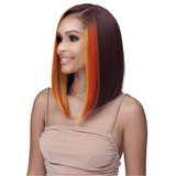 UGL701 Jade Synthetic Lace Front Wig by Laude & Co.