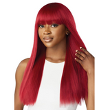 Akari Wigpop Synthetic Full Wig by Outre