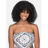 HB-Leya Synthetic Headband Wig by Vivica A. Fox