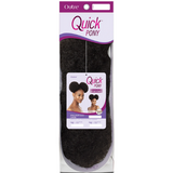 Afro Puff Duo Large Quick Pony By Outre