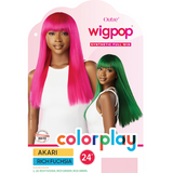 Akari Wigpop Synthetic Full Wig by Outre