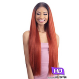 HDL-06 FreeTress Equal 13x4 Synthetic Lace Front Wig by Shake-N-Go