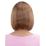 Unit 1 Xceptional Essential Glueless Synthetic HD Lace Front Wig by Vivace