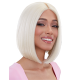 Essential Unit 1 Xceptional Glueless Synthetic HD Lace Front Wig by Vivace