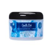 Black Castor Oil + Chebe Deep Conditioner 8oz by Camille Rose