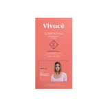 Unit 1 Xceptional Essential Glueless Synthetic HD Lace Front Wig by Vivace