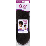 Afro Puff XL Quick Pony By Outre