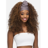 HWR-Fairy Synthetic Headband Wig by Vivica A. Fox