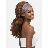 HWR-Fairy Synthetic Headband Wig by Vivica A. Fox