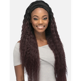 HB-Joa Synthetic Headband Wig by Vivica A. Fox