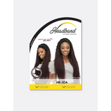 HB-Joa Synthetic Headband Wig by Vivica A. Fox