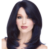 LF Mercy Synthetic Lace Front Wig by West Bay Inc