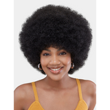 Unit 8 Wigbloom Synthetic Full Wig by Vivace