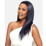 Javant-V Synthetic Deep Lace Front Wig by Vivica A. Fox