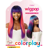 Virgo WigPop Synthetic Full Wig By Outre