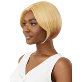 Gio Glueless HD Lace Front Wig by Outre