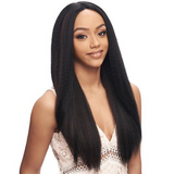 GL201 GOGO Ultra HD Synthetic Lace Front Wig by Harlem125