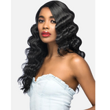 Alessia Synthetic HD Lace Front Wig by Vivica A. Fox