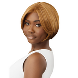 Gio Glueless HD Lace Front Wig by Outre